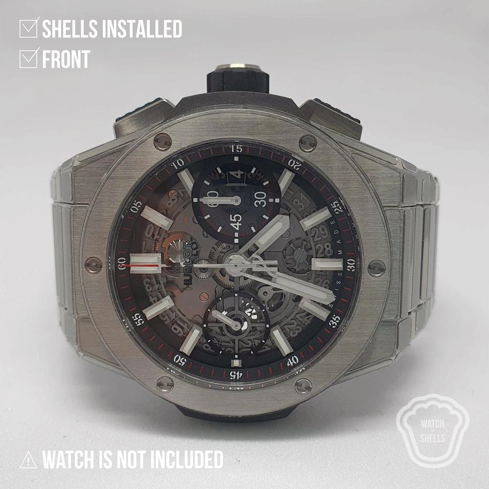 WatchShell for Hublot Big Bang 451.NX.1170.NX