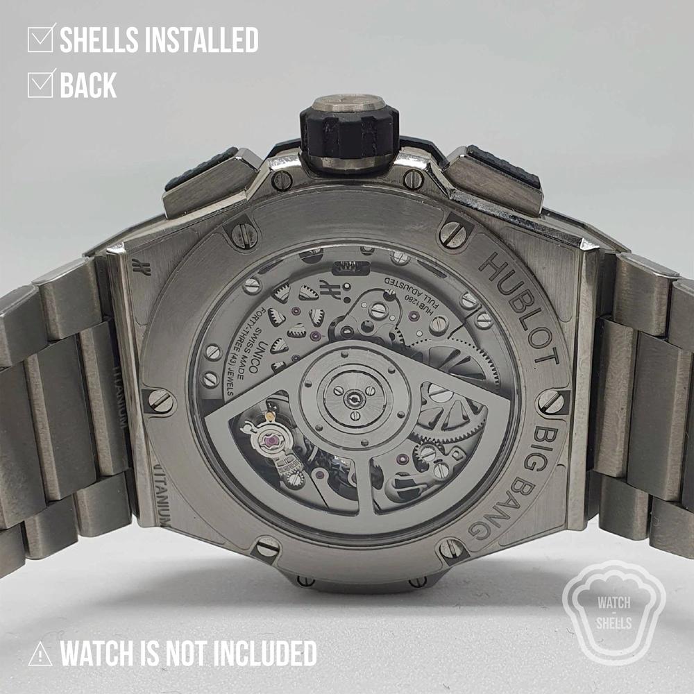 WatchShell for Hublot Big Bang 451.NX.1170.NX