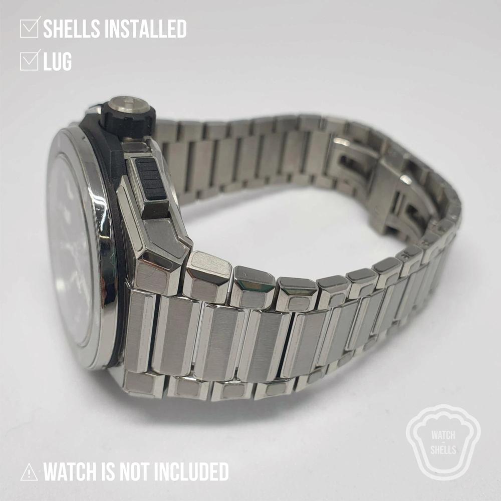WatchShell for Hublot Big Bang 451.NX.1170.NX