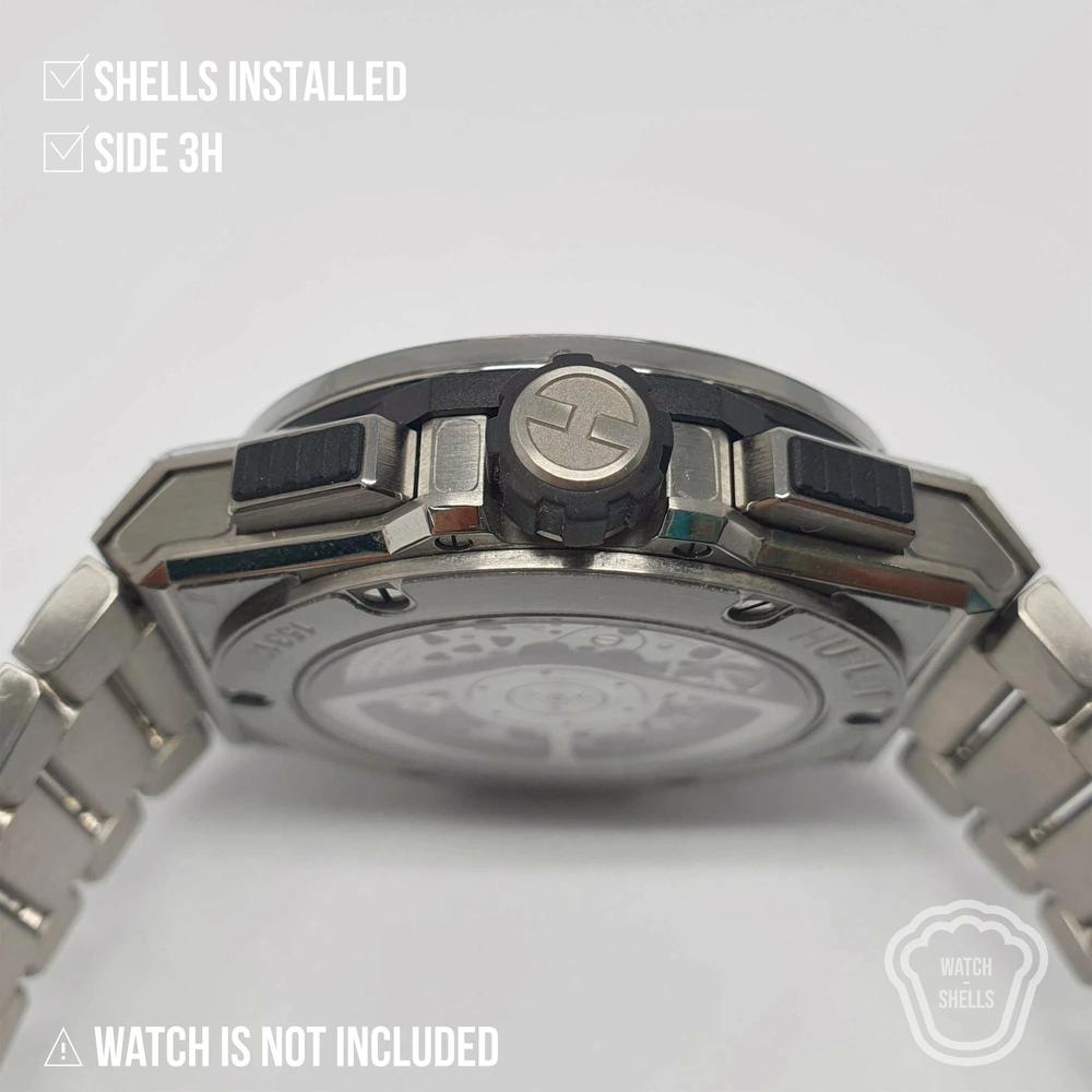WatchShell for Hublot Big Bang 451.NX.1170.NX