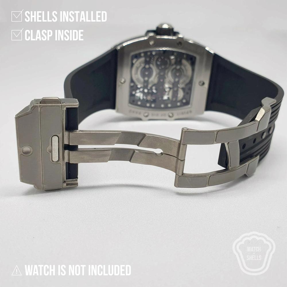 WatchShell for Hublot Big Bang 614.NX.1170.RX