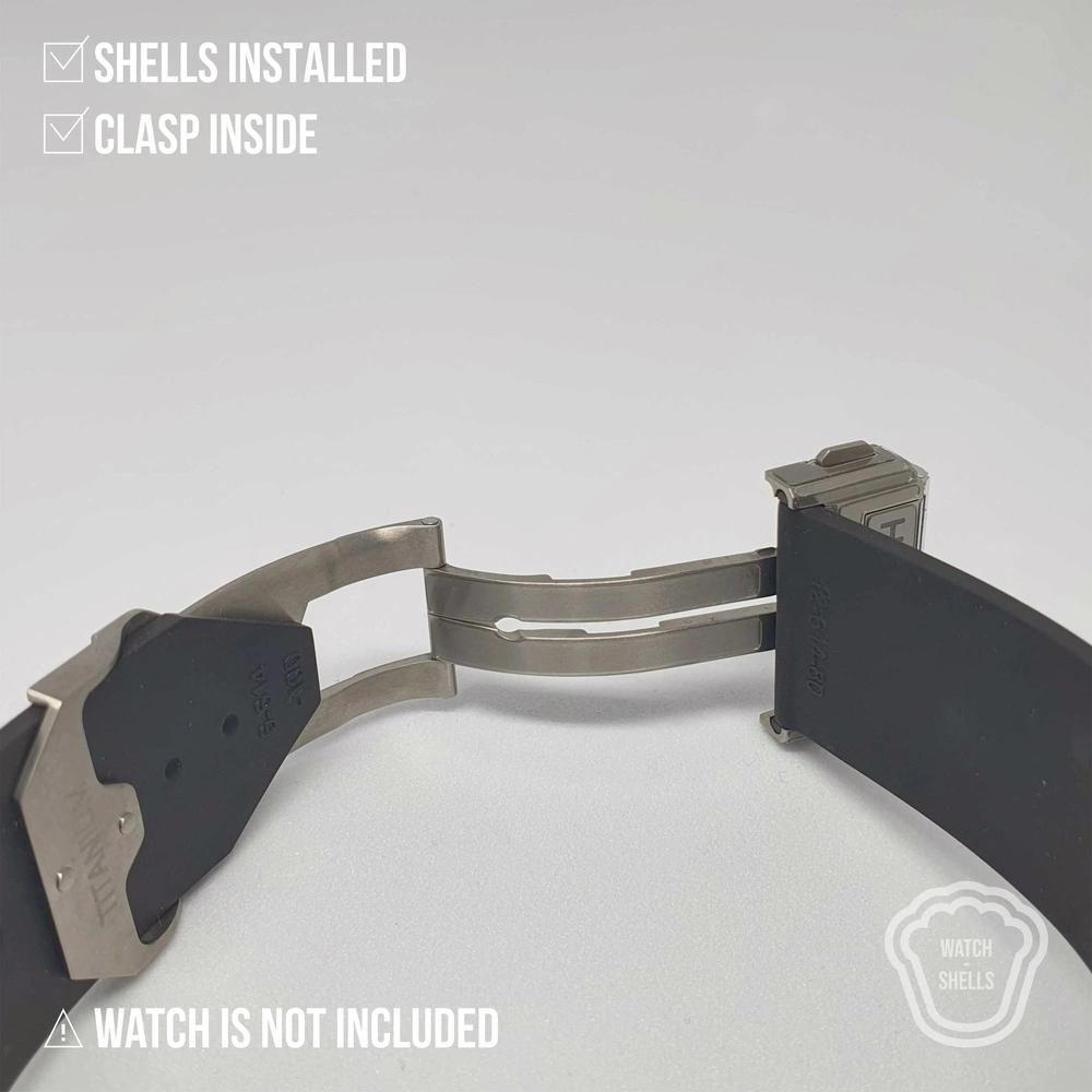 WatchShell for Hublot Big Bang 614.NX.1170.RX