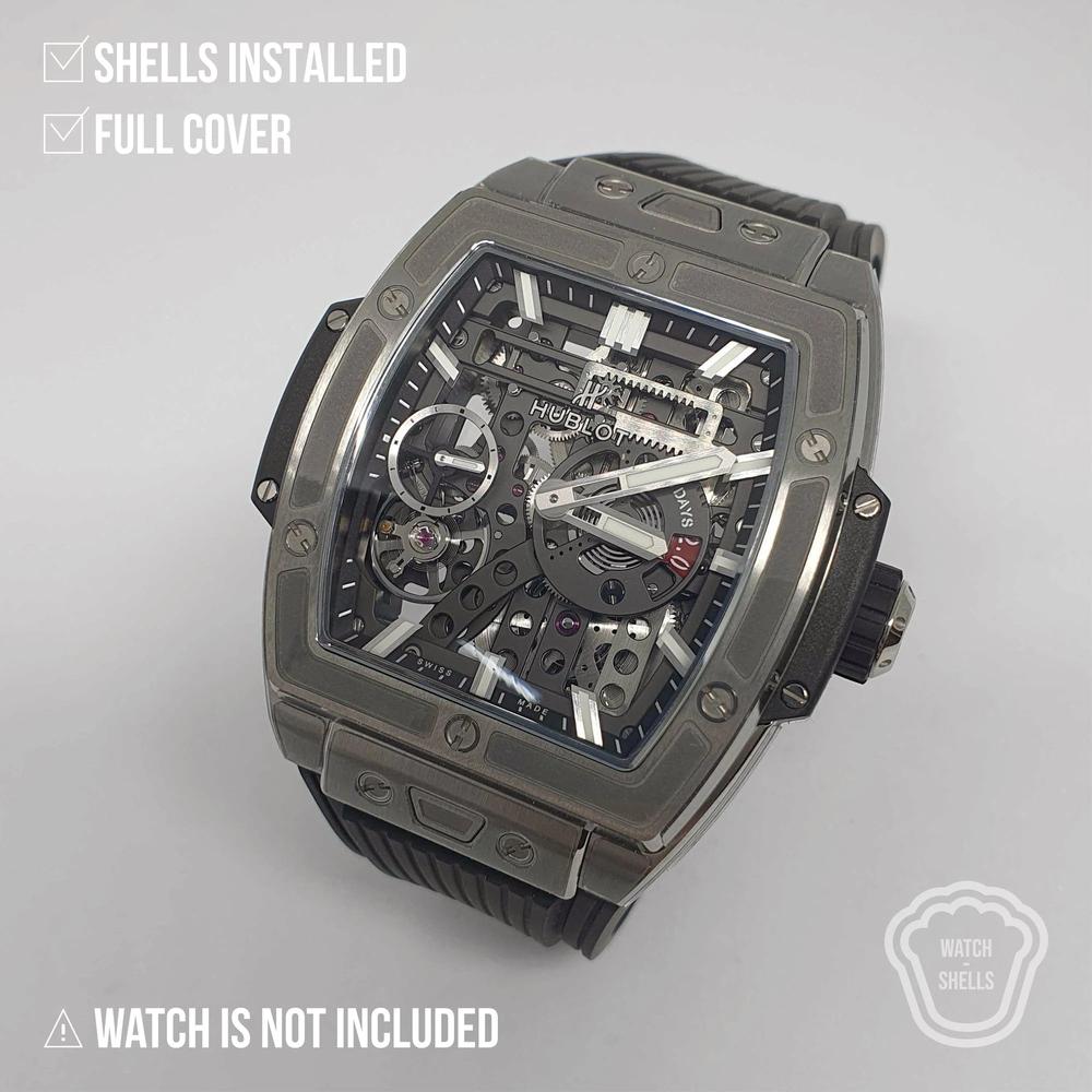 WatchShell for Hublot Big Bang 614.NX.1170.RX