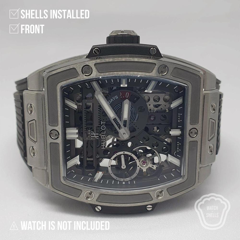 WatchShell for Hublot Big Bang 614.NX.1170.RX