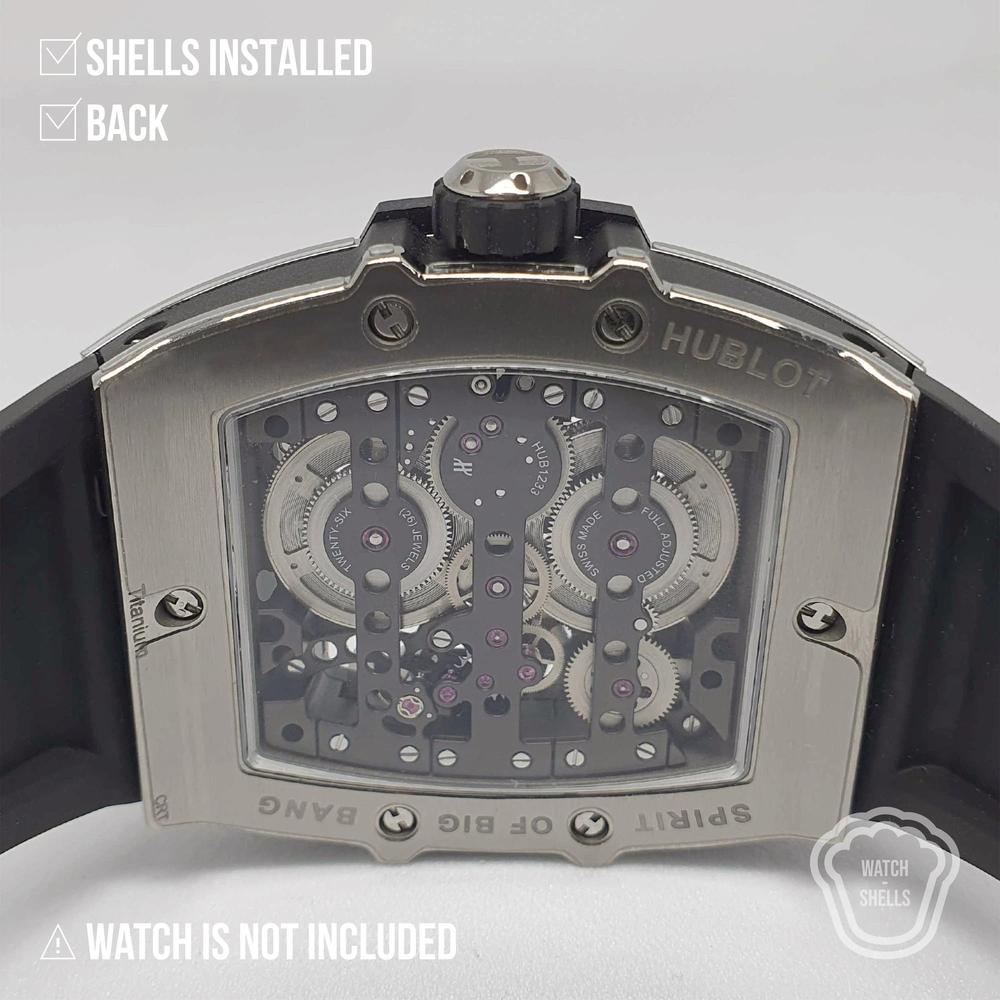 WatchShell for Hublot Big Bang 614.NX.1170.RX