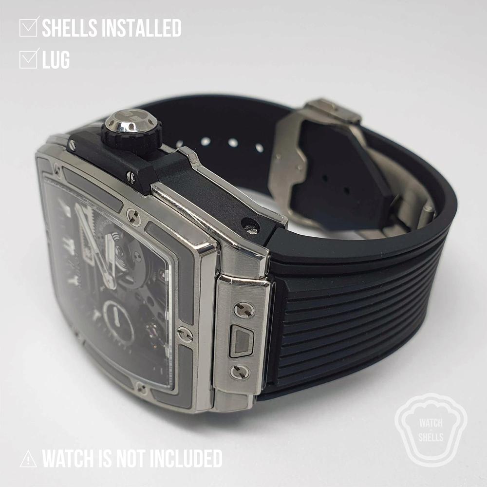 WatchShell for Hublot Big Bang 614.NX.1170.RX