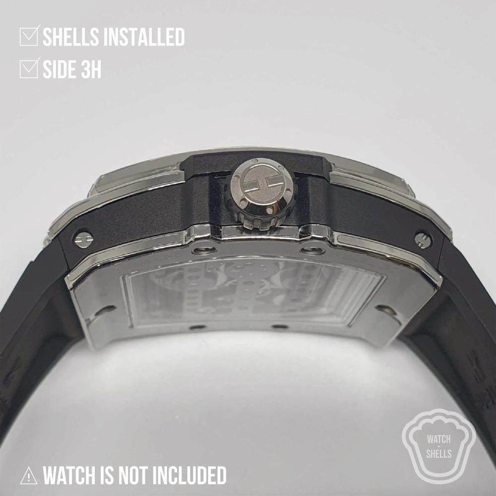 WatchShell for Hublot Big Bang 614.NX.1170.RX