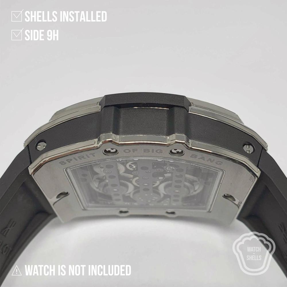 WatchShell for Hublot Big Bang 614.NX.1170.RX