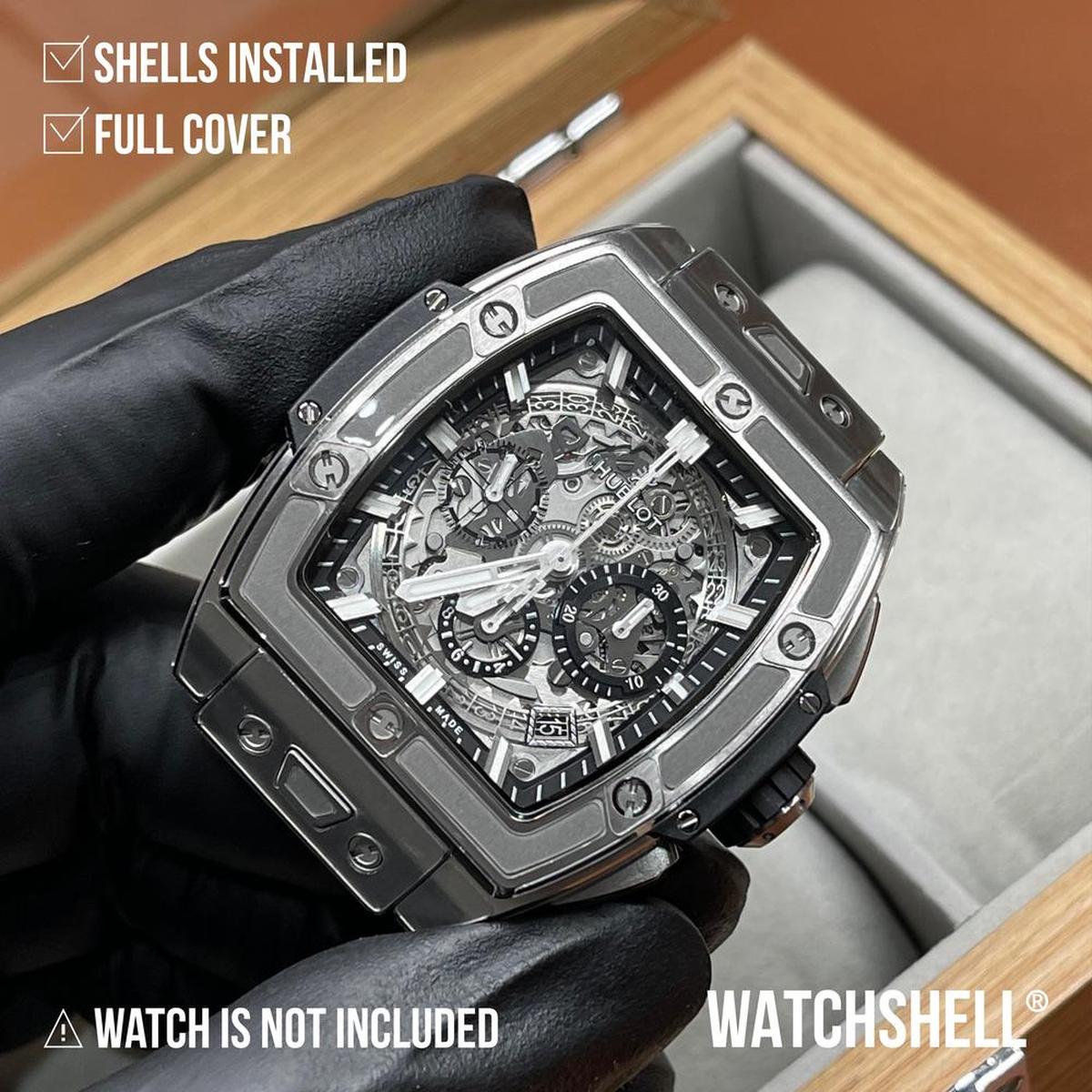 WatchShell for Hublot Big Bang 642.NX.0170.RX