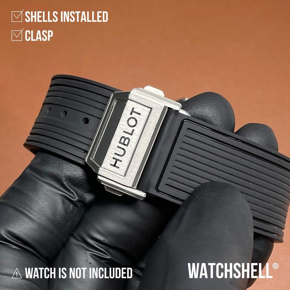 WatchShell for Hublot Big Bang 642.NX.0170.RX Koruyucuları