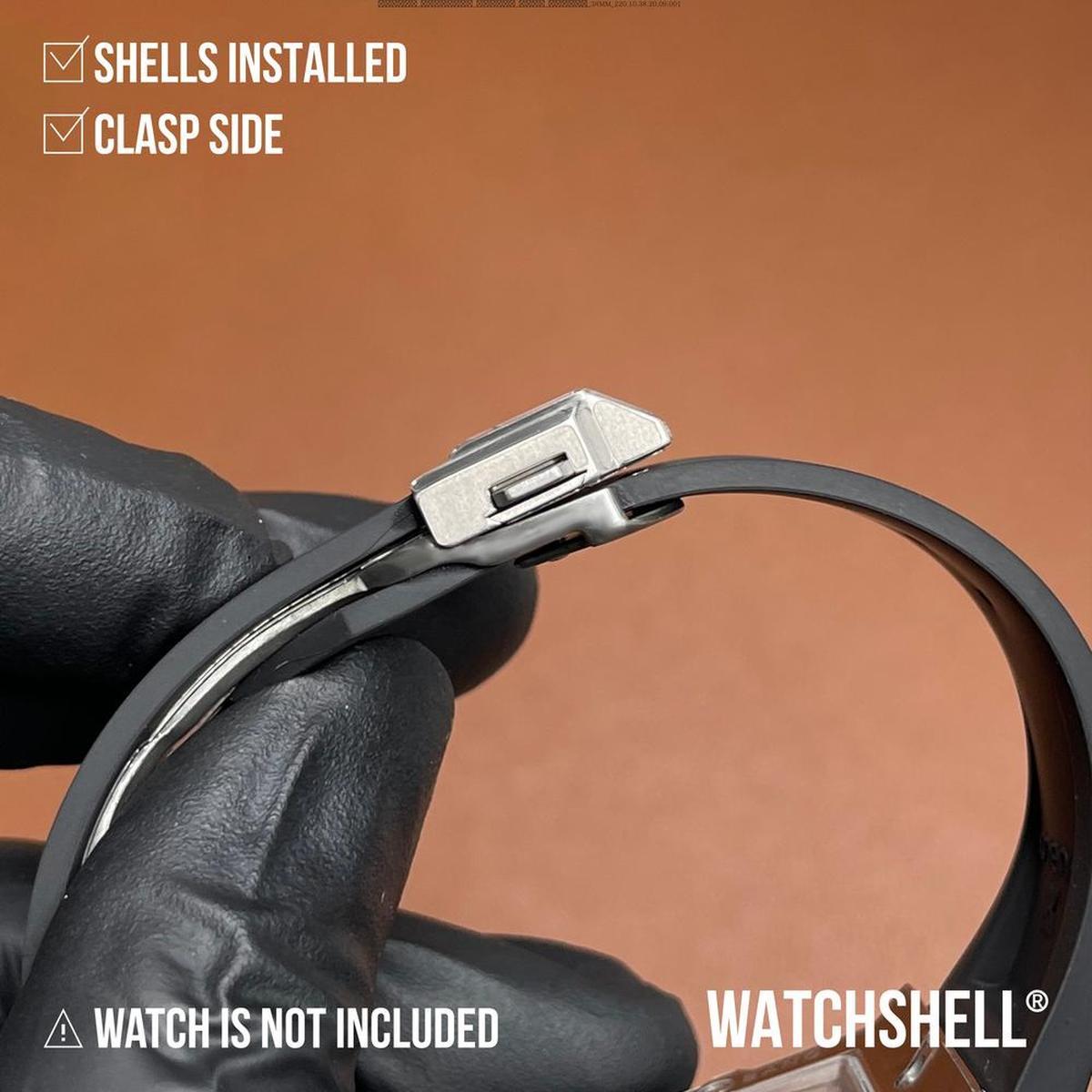 WatchShell for Hublot Big Bang 642.NX.0170.RX Koruyucuları
