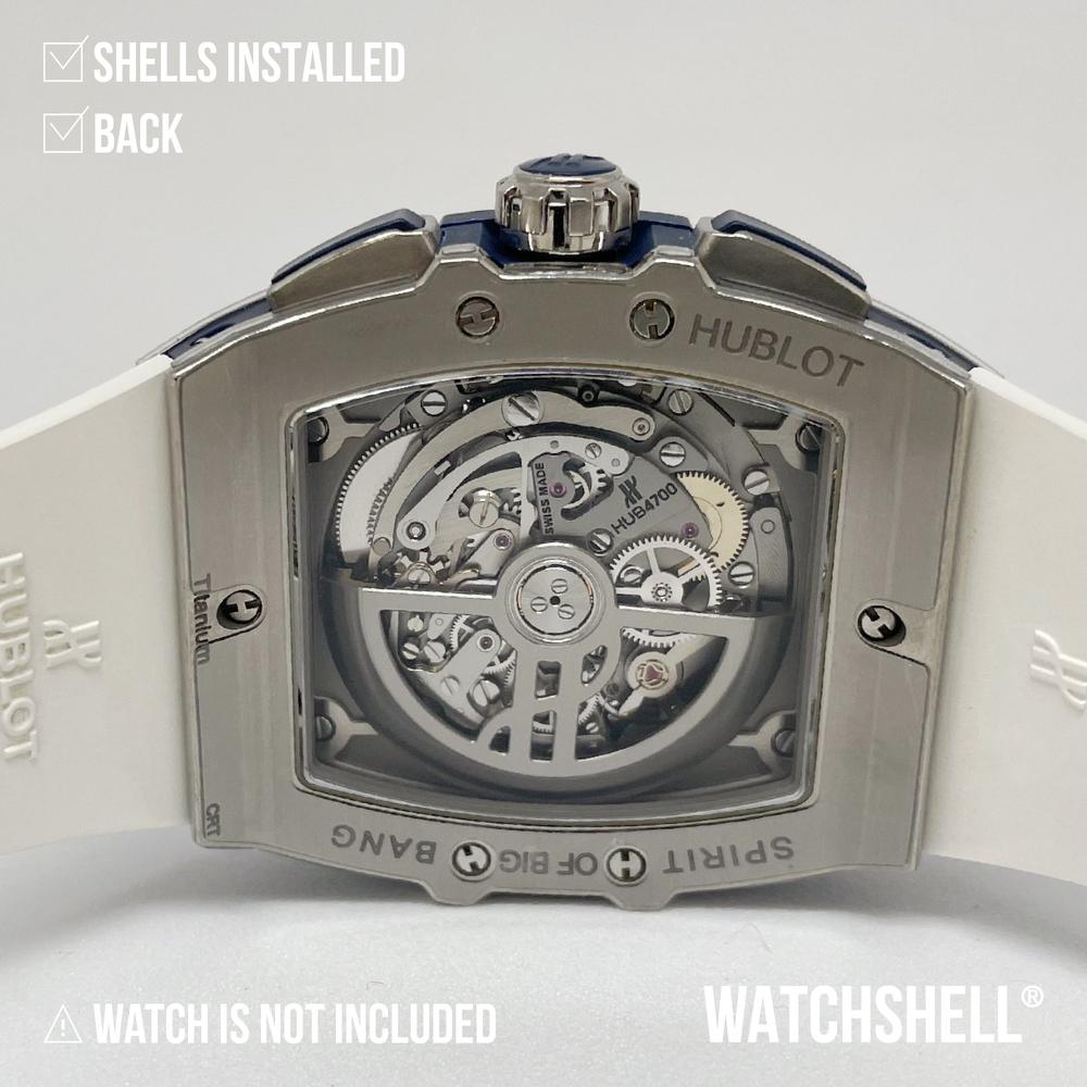 WatchShell for Hublot Big Bang 642.NX.7170.LR