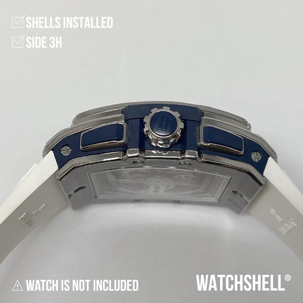 WatchShell for Hublot Big Bang 642.NX.7170.LR
