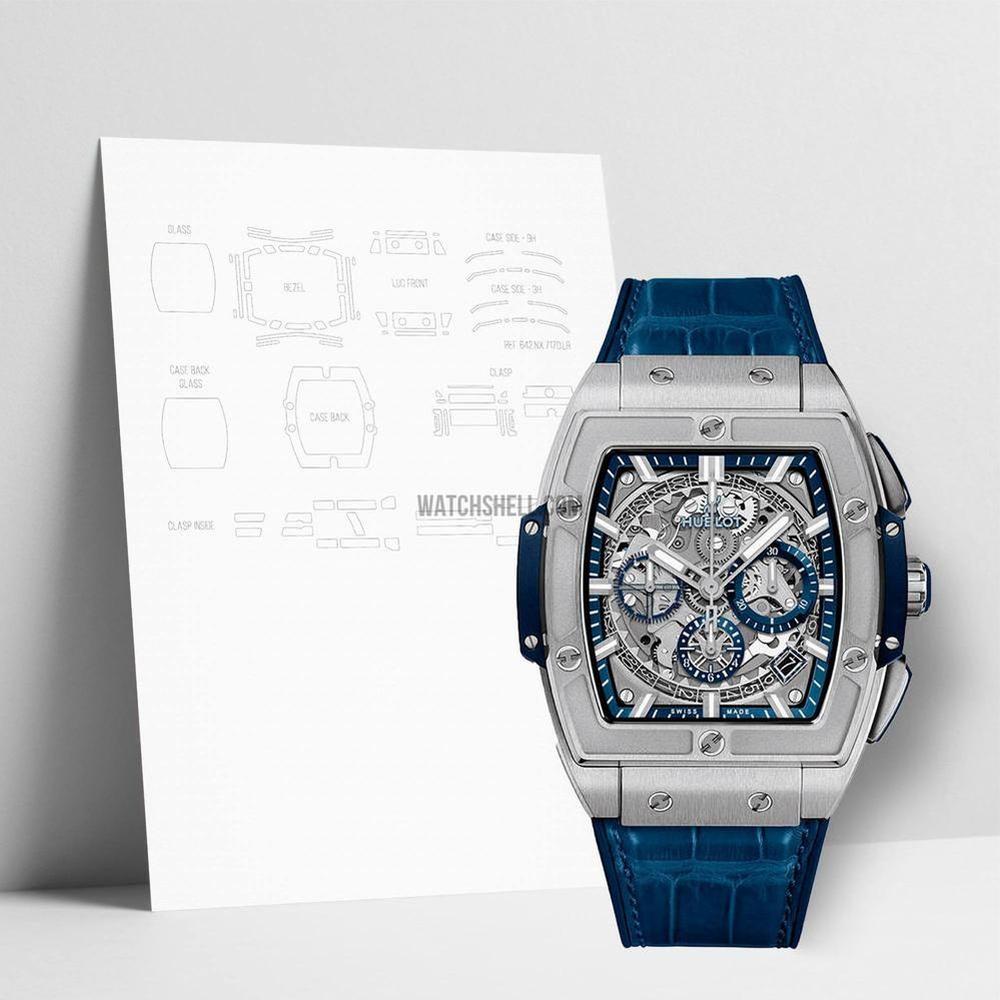 WatchShell for Hublot Big Bang 642.NX.7170.LR
