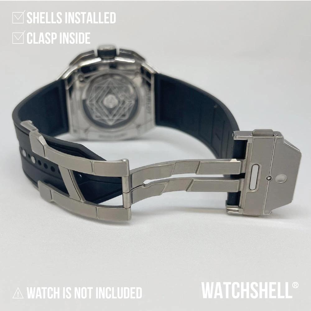 WatchShell for Hublot Big Bang 648.NX.0107.RX.MXM23
