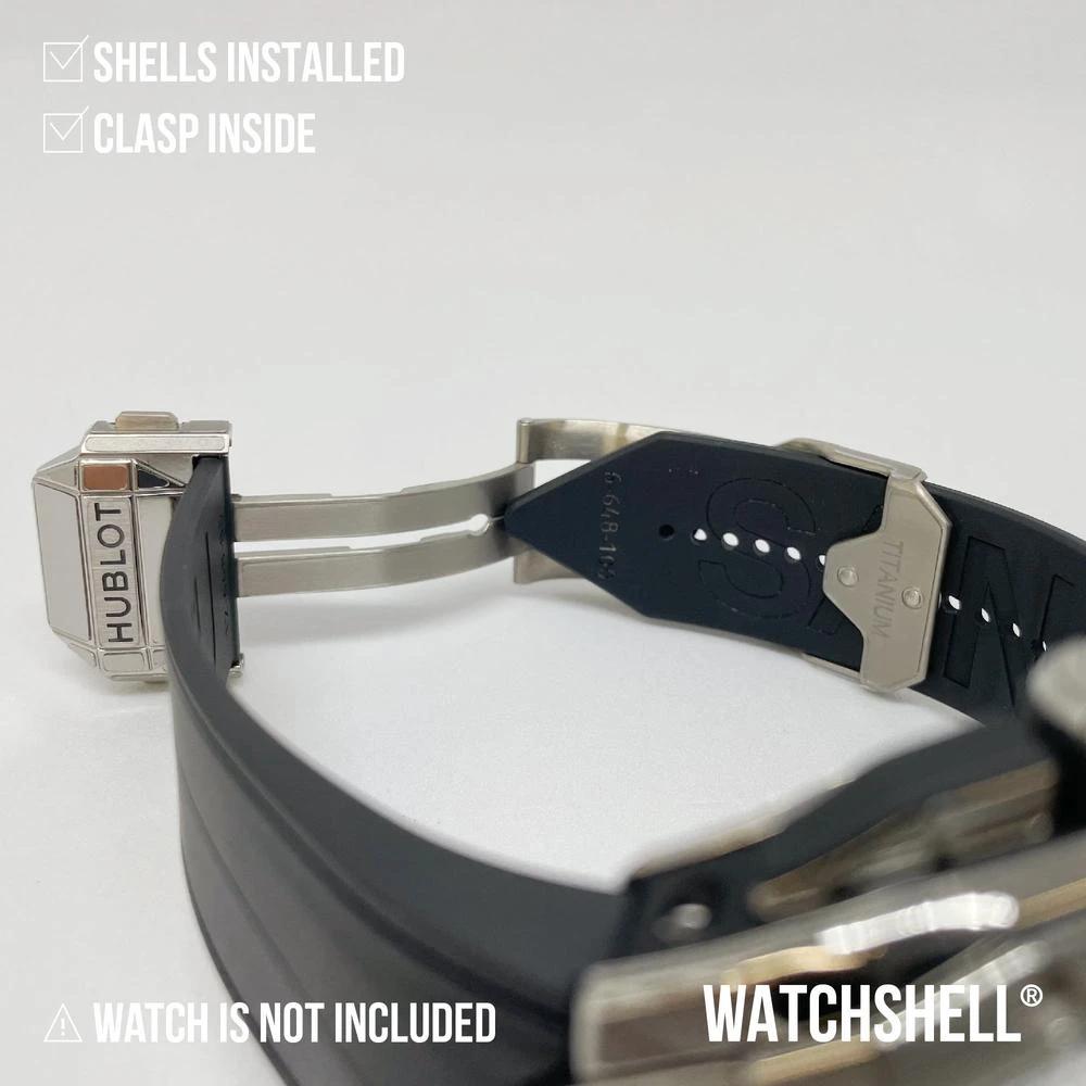 WatchShell for Hublot Big Bang 648.NX.0107.RX.MXM23
