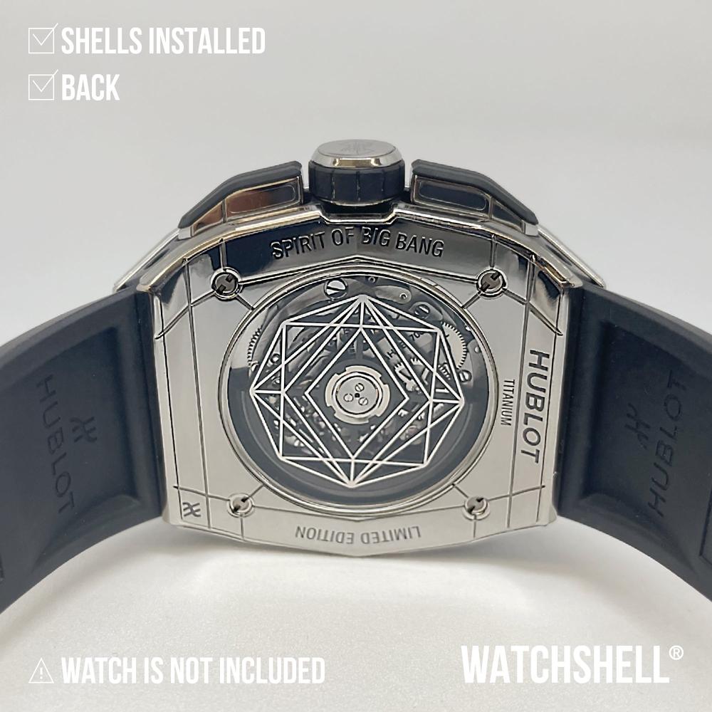 WatchShell for Hublot Big Bang 648.NX.0107.RX.MXM23