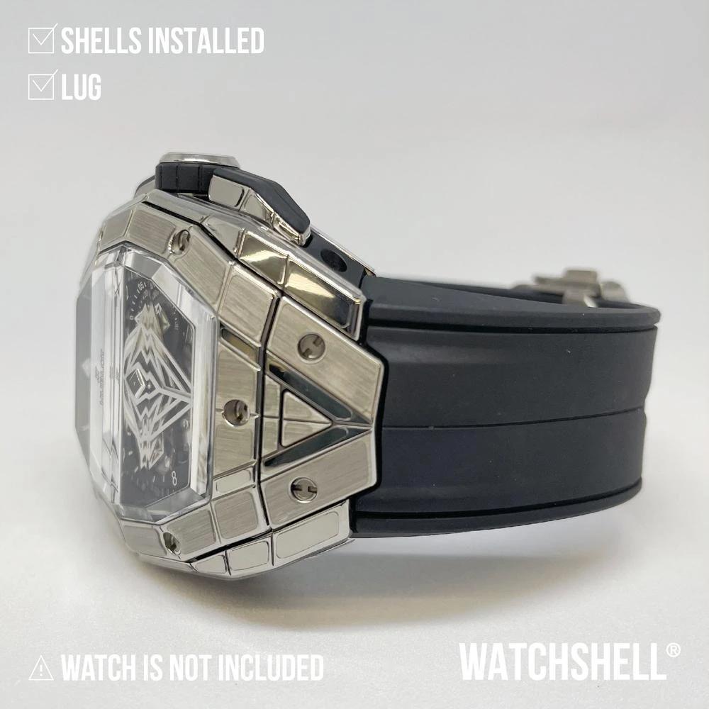 WatchShell for Hublot Big Bang 648.NX.0107.RX.MXM23