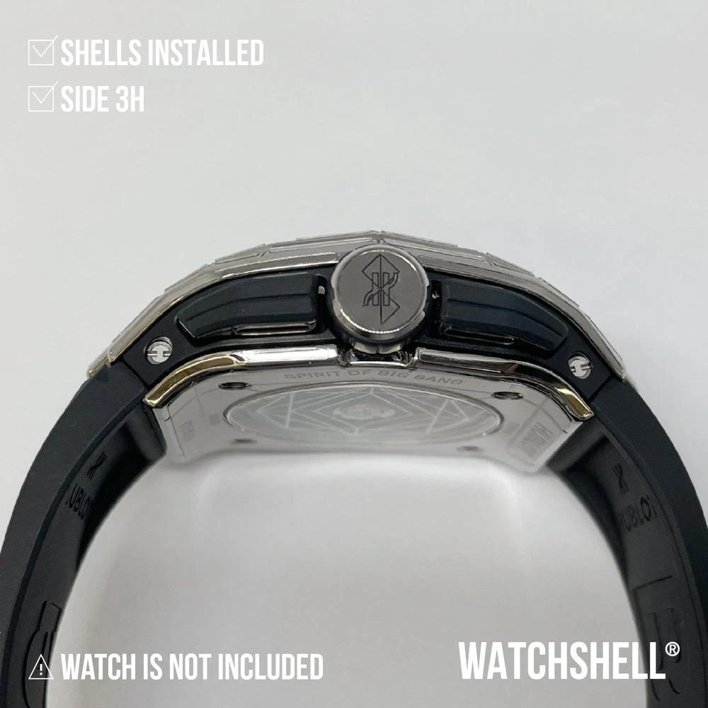 WatchShell for Hublot Big Bang 648.NX.0107.RX.MXM23
