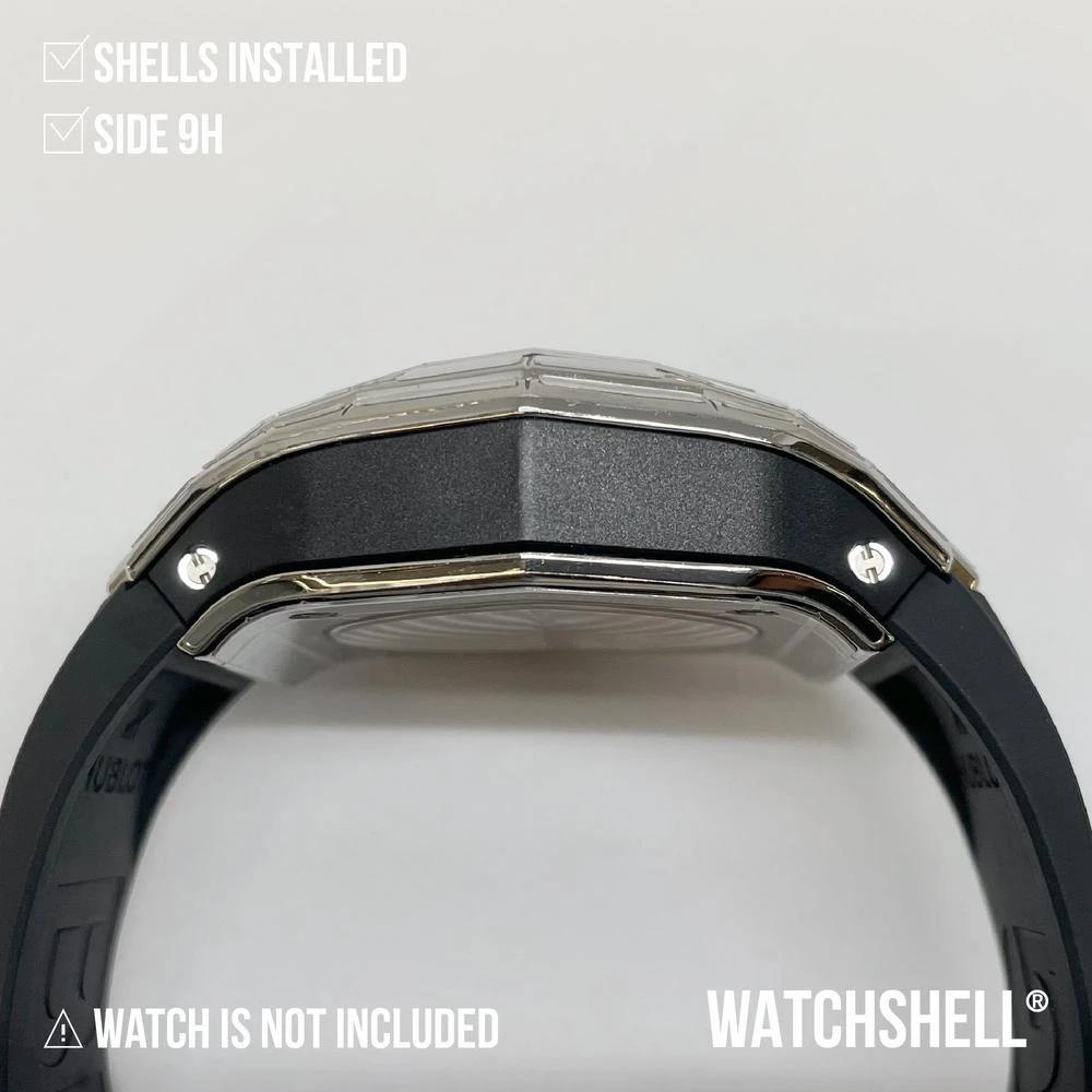 WatchShell for Hublot Big Bang 648.NX.0107.RX.MXM23
