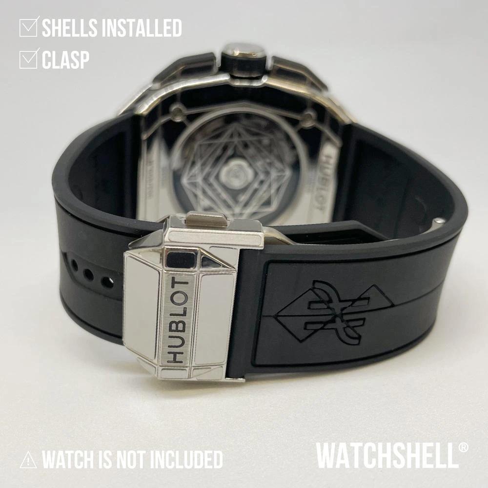 WatchShell for Hublot Big Bang 648.NX.0107.RX.MXM23