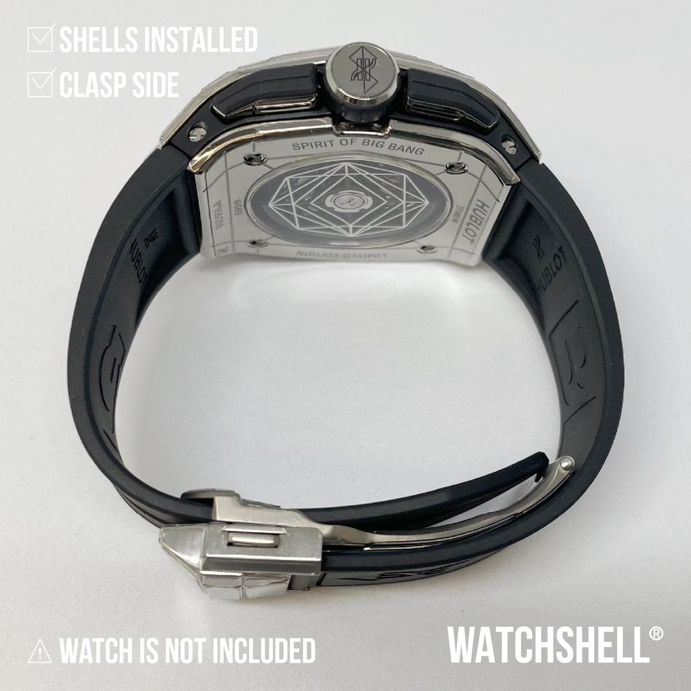 WatchShell for Hublot Big Bang 648.NX.0107.RX.MXM23