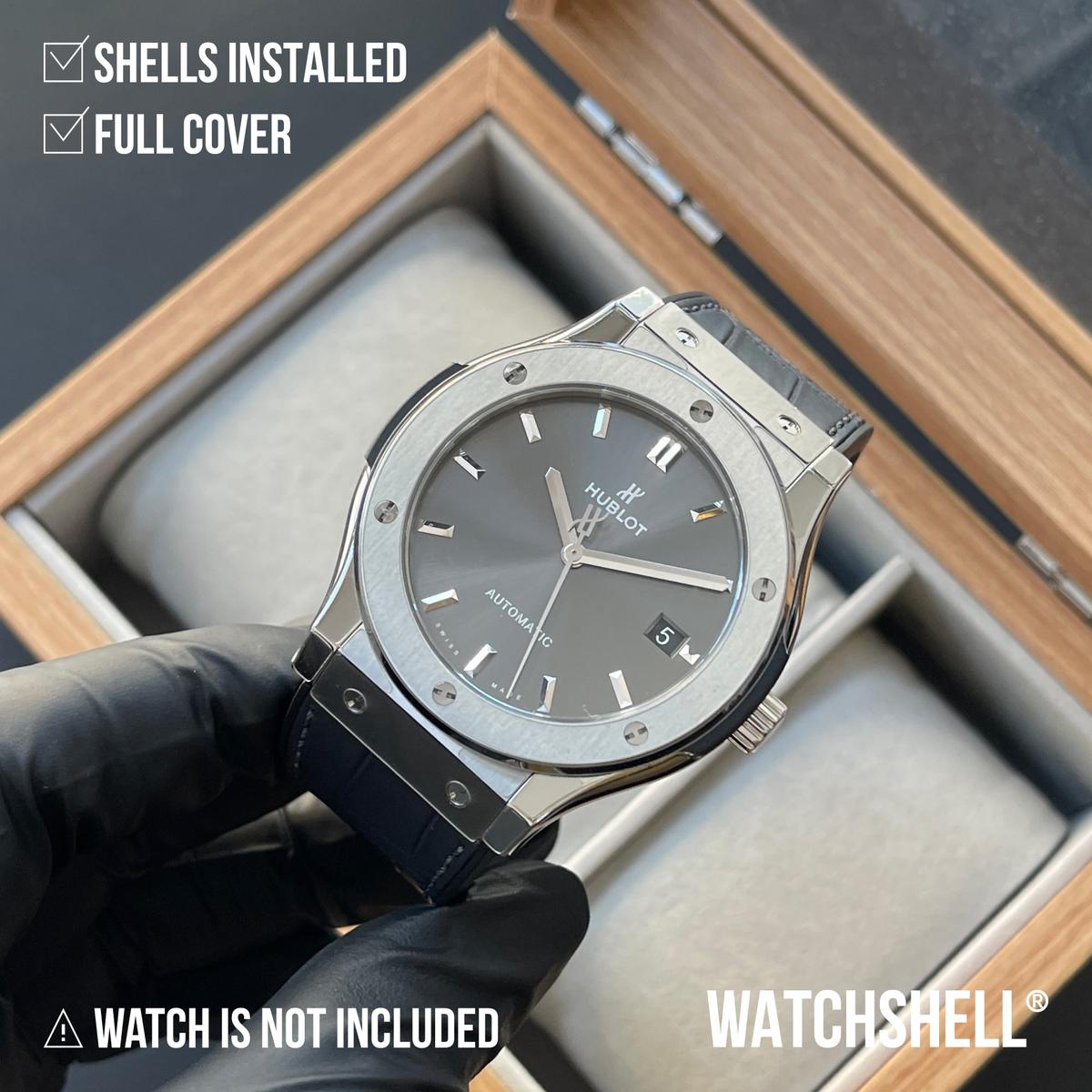 WatchShell for Hublot Classic Fusion 511.NX.7071.RX