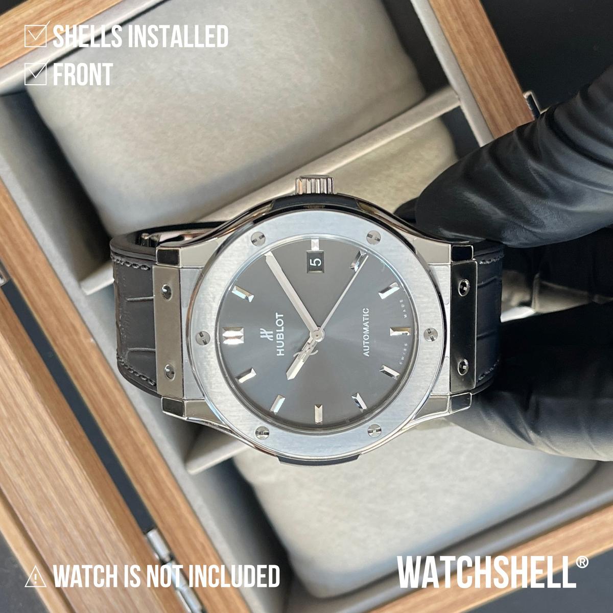 WatchShell for Hublot Classic Fusion 511.NX.7071.RX