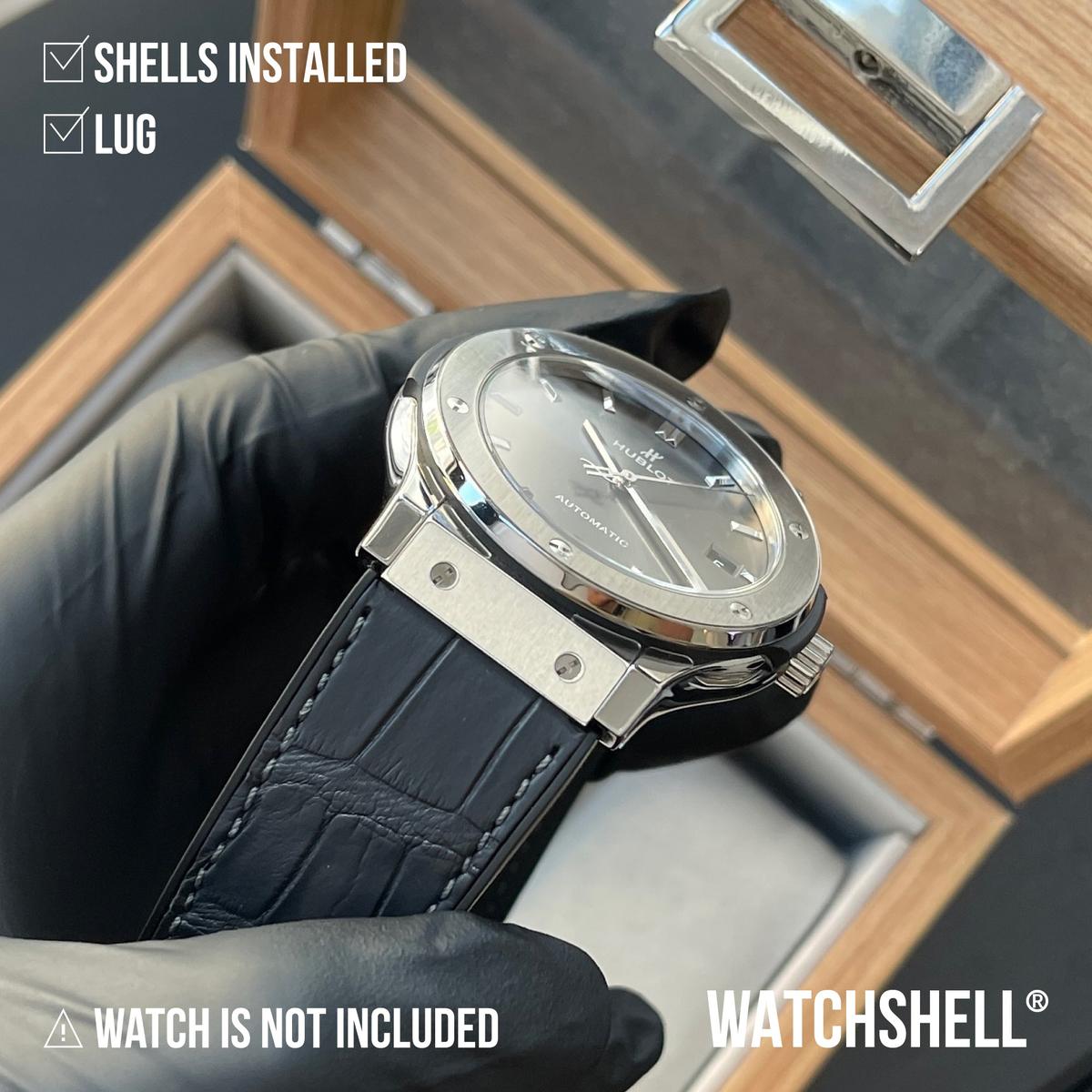 WatchShell for Hublot Classic Fusion 511.NX.7071.RX
