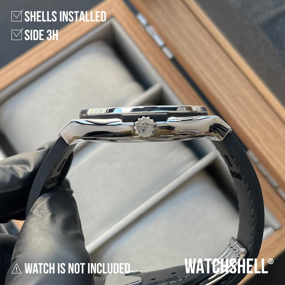 WatchShell for Hublot Classic Fusion 511.NX.7071.RX