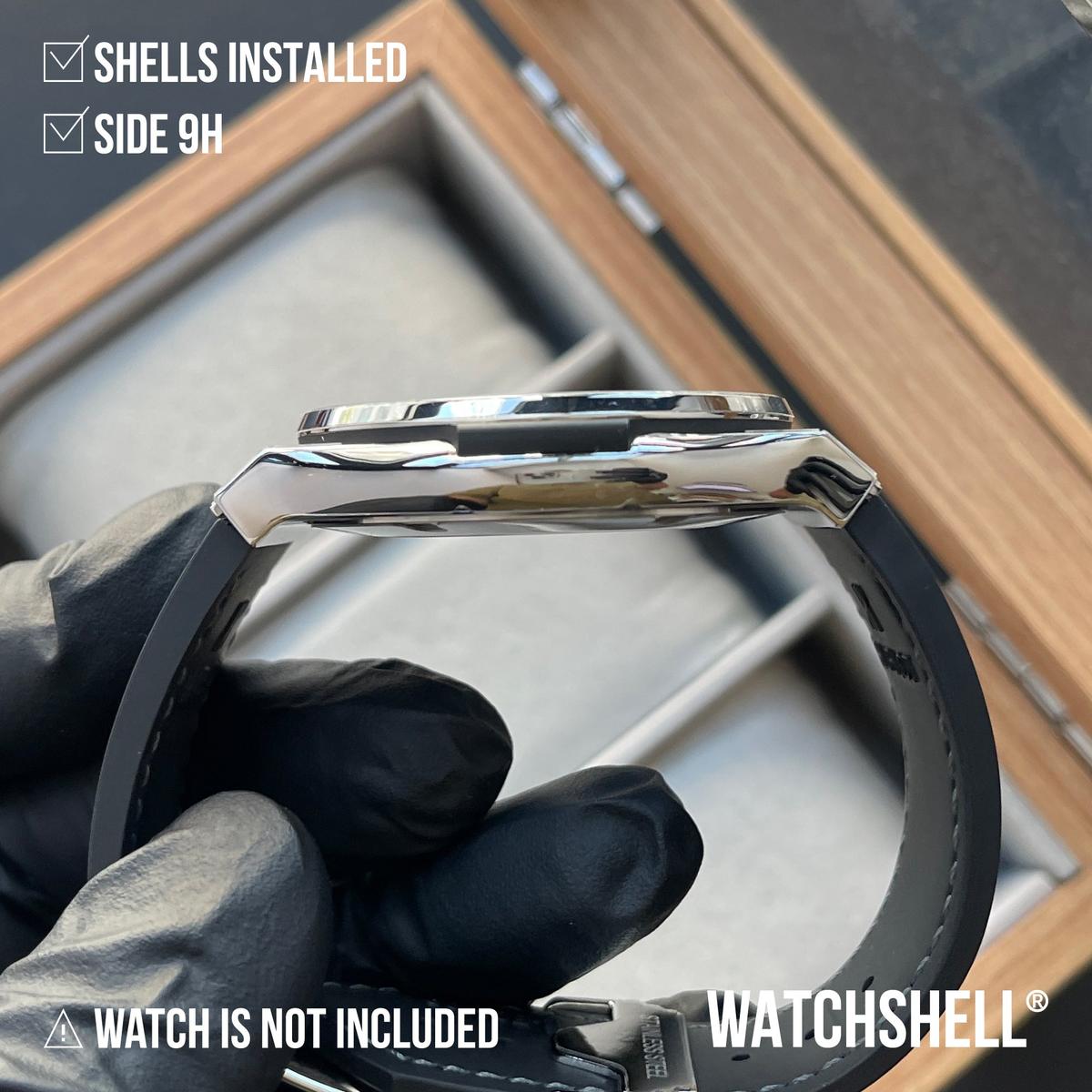 WatchShell for Hublot Classic Fusion 511.NX.7071.RX