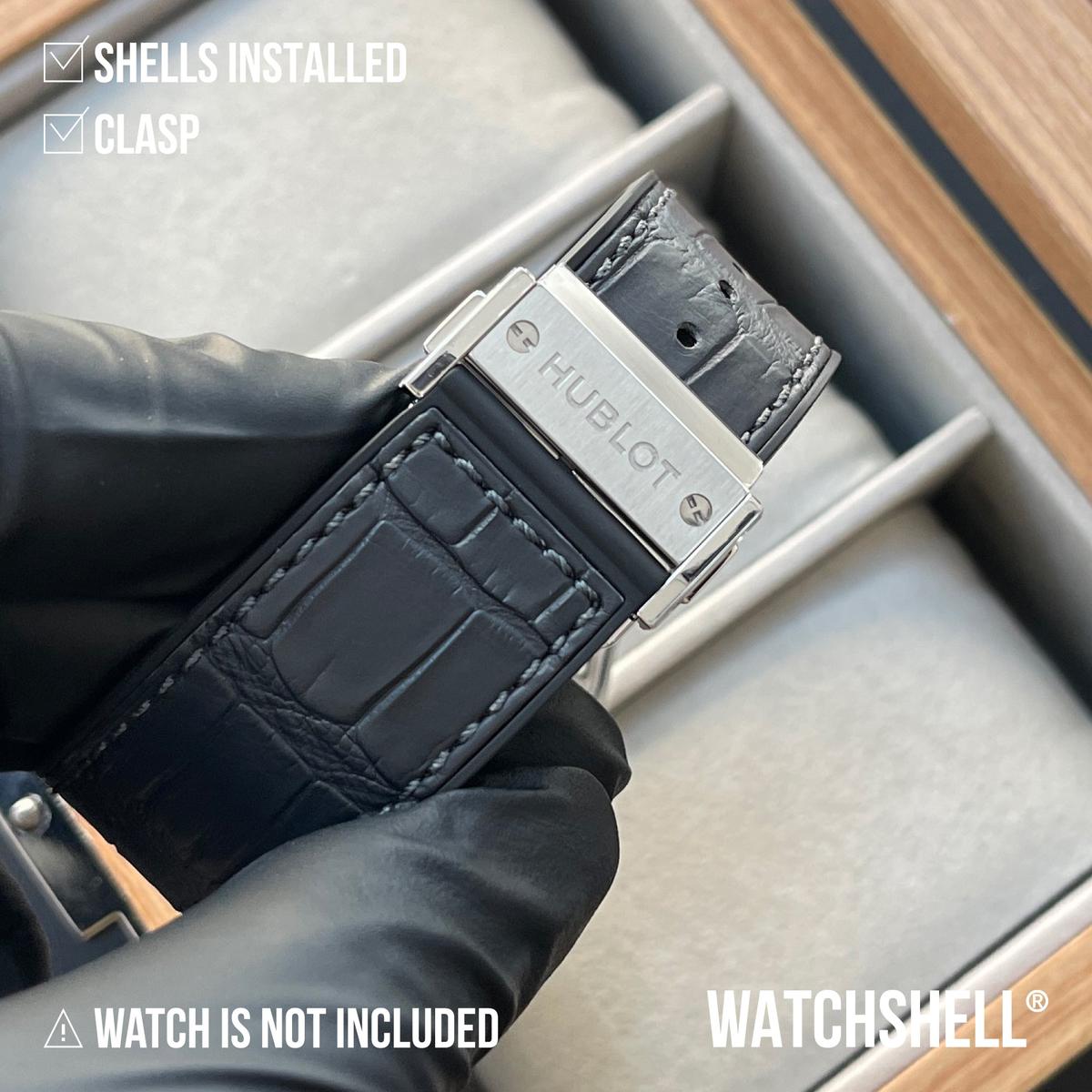 WatchShell for Hublot Classic Fusion 511.NX.7071.RX