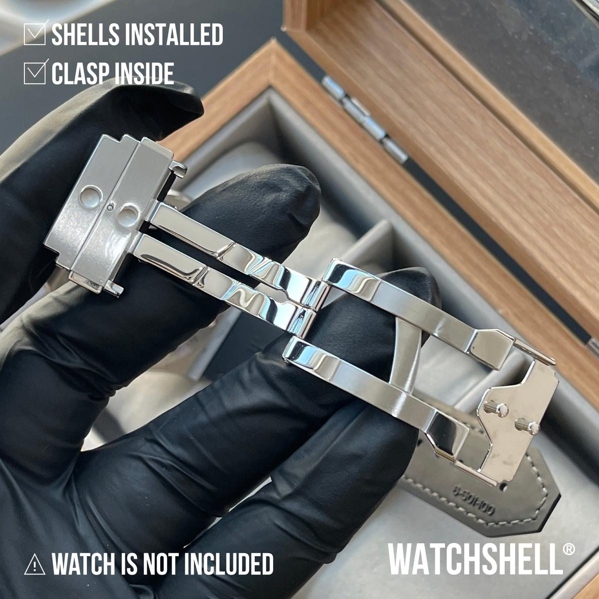 WatchShell for Hublot Classic Fusion 511.NX.7071.RX