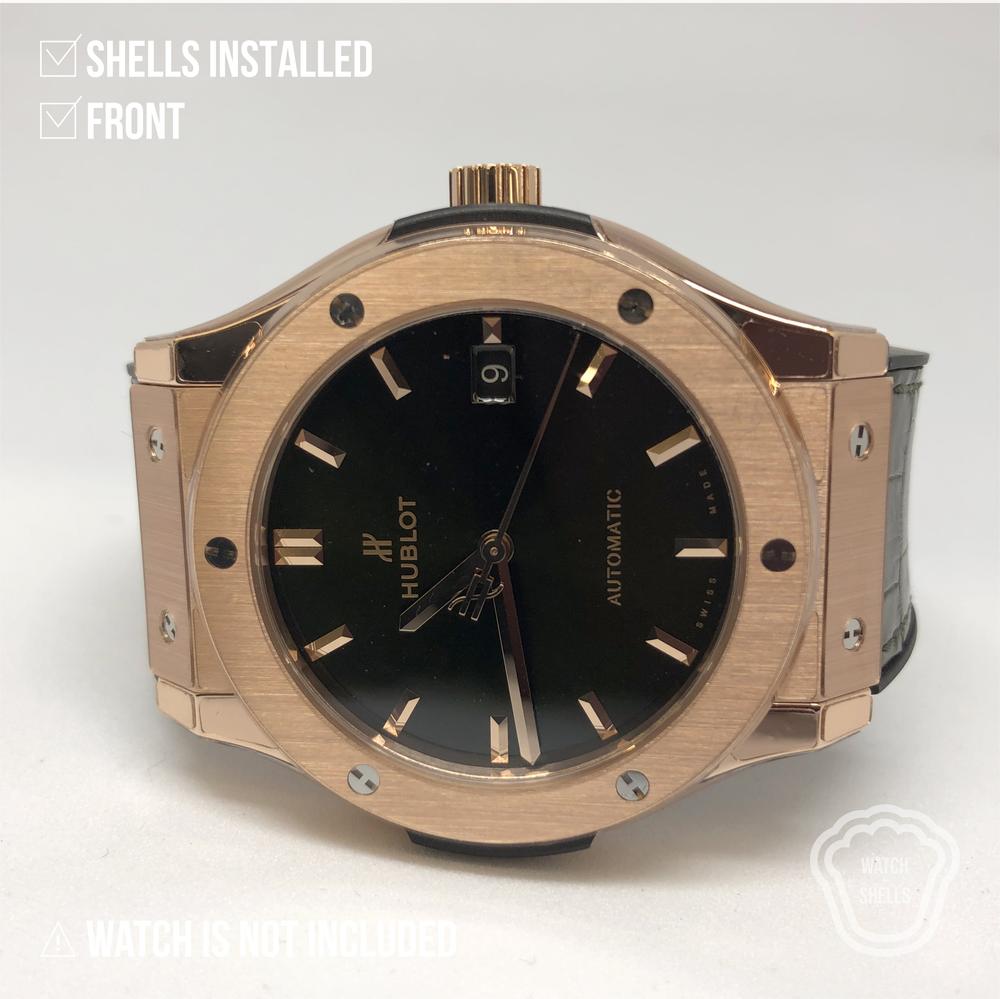WatchShell for Hublot Classic Fusion 521.CM.7170.RX