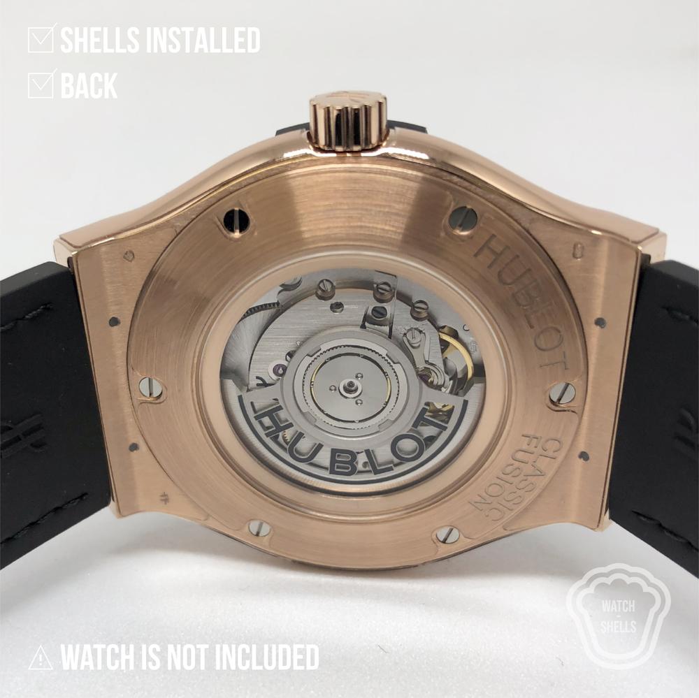 WatchShell for Hublot Classic Fusion 521.CM.7170.RX