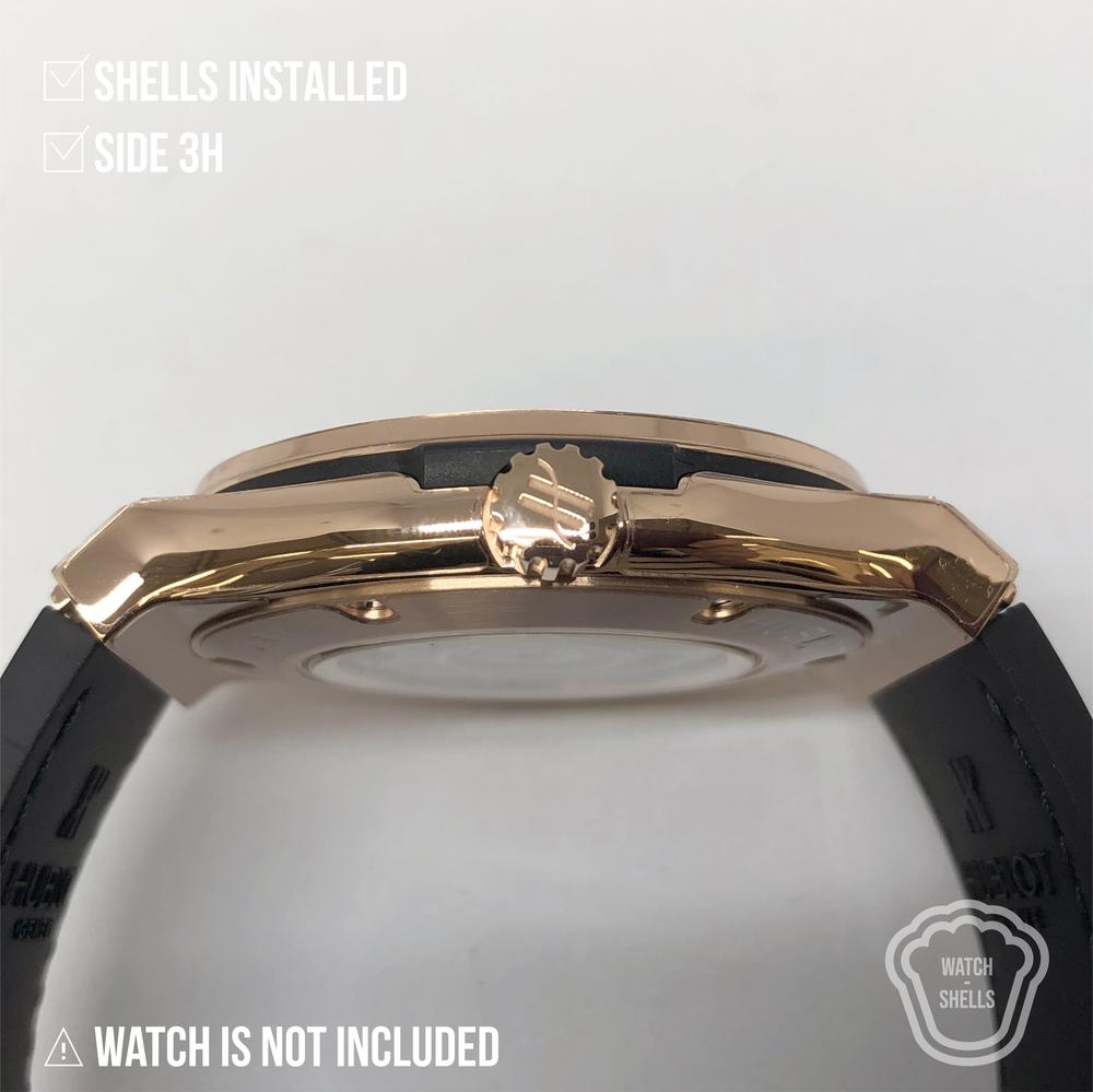 WatchShell for Hublot Classic Fusion 521.CM.7170.RX