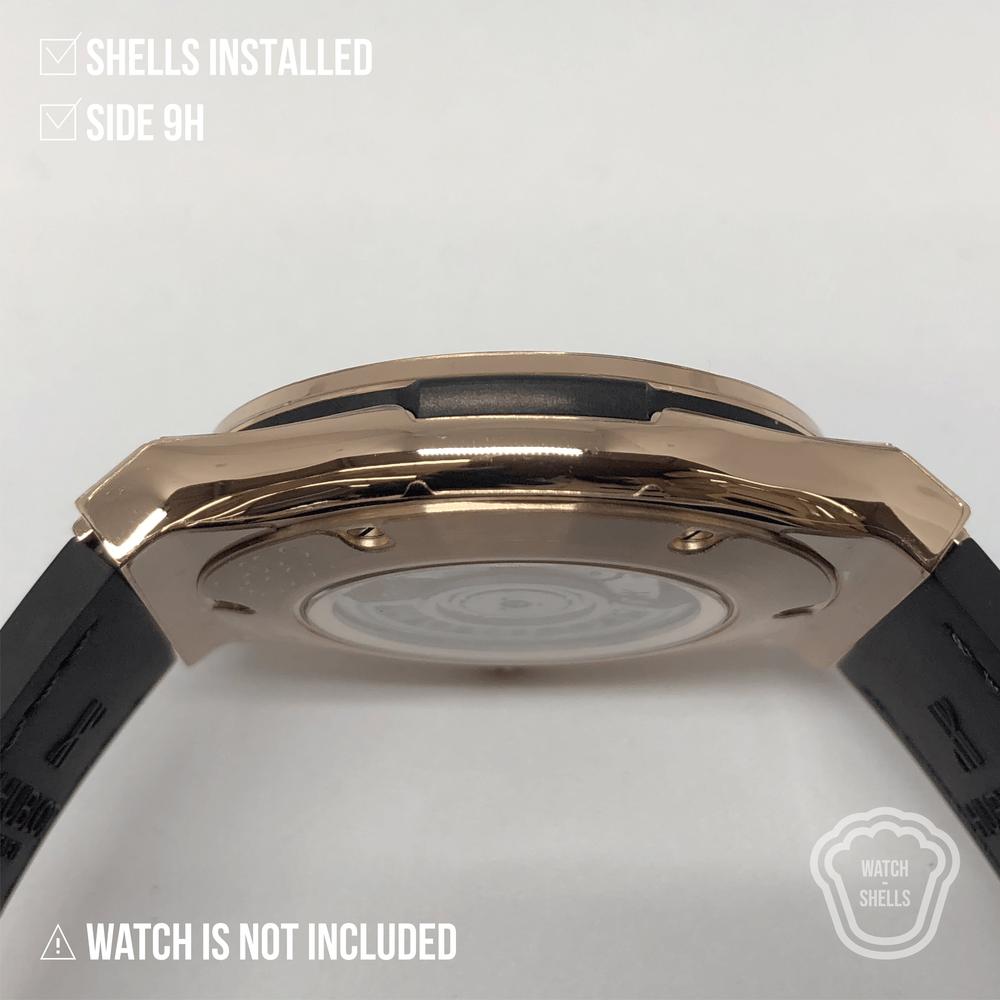 WatchShell for Hublot Classic Fusion 521.CM.7170.RX