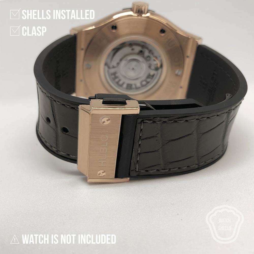 WatchShell for Hublot Classic Fusion 521.CM.7170.RX