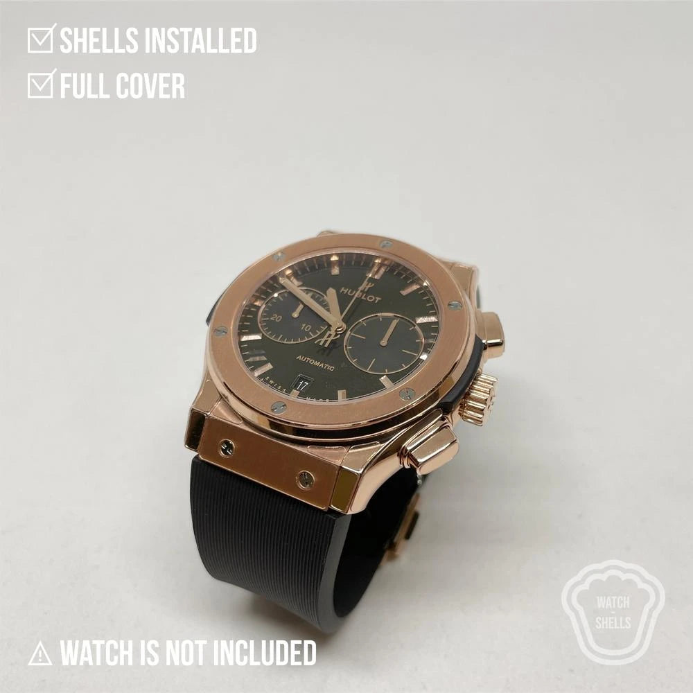 WatchShell for Hublot Classic Fusion 521.OX.1181.RX