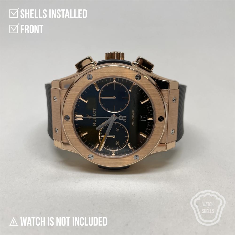 WatchShell for Hublot Classic Fusion 521.OX.1181.RX