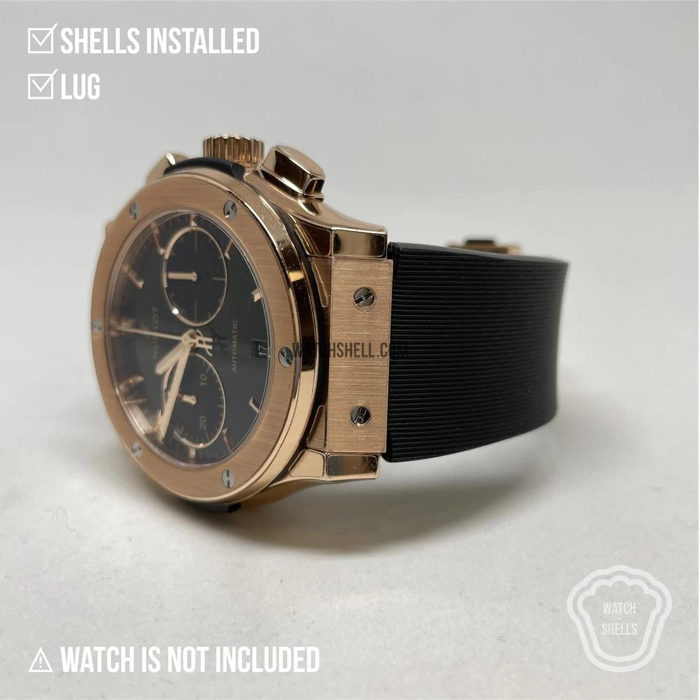 WatchShell for Hublot Classic Fusion 521.OX.1181.RX