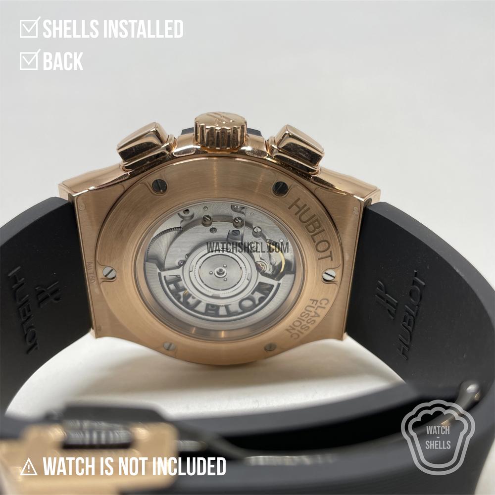 WatchShell for Hublot Classic Fusion 521.OX.1181.RX