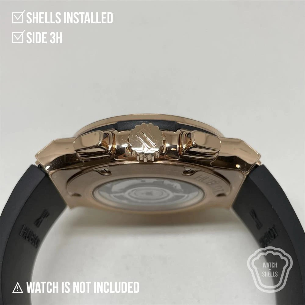 WatchShell for Hublot Classic Fusion 521.OX.1181.RX