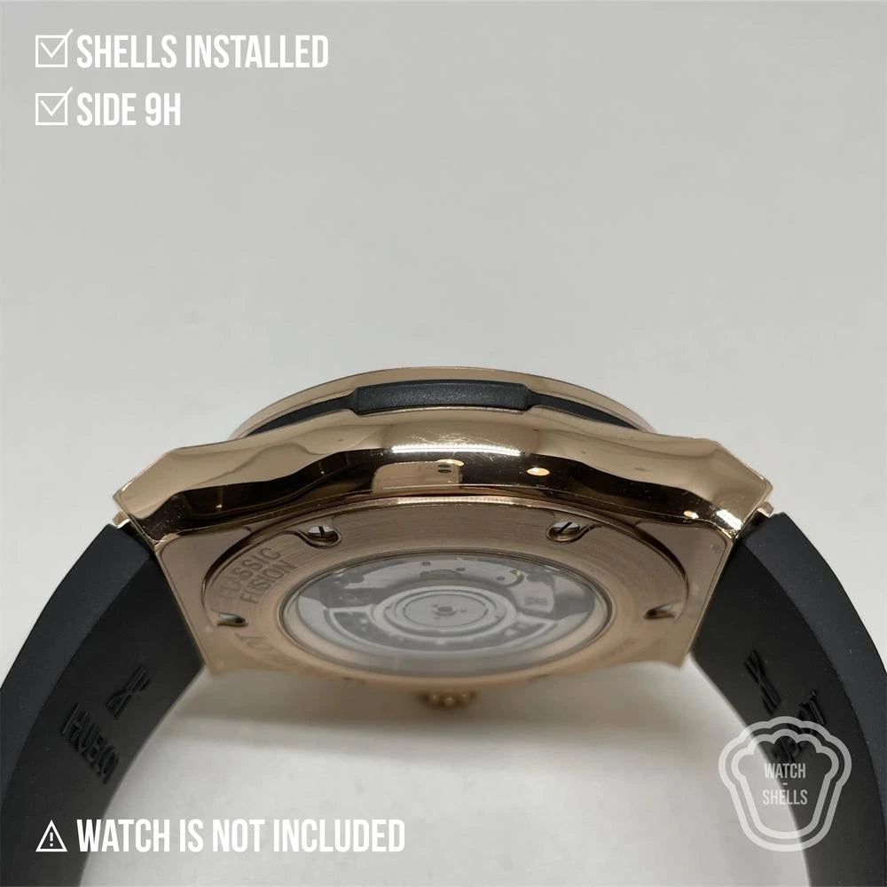 WatchShell for Hublot Classic Fusion 521.OX.1181.RX