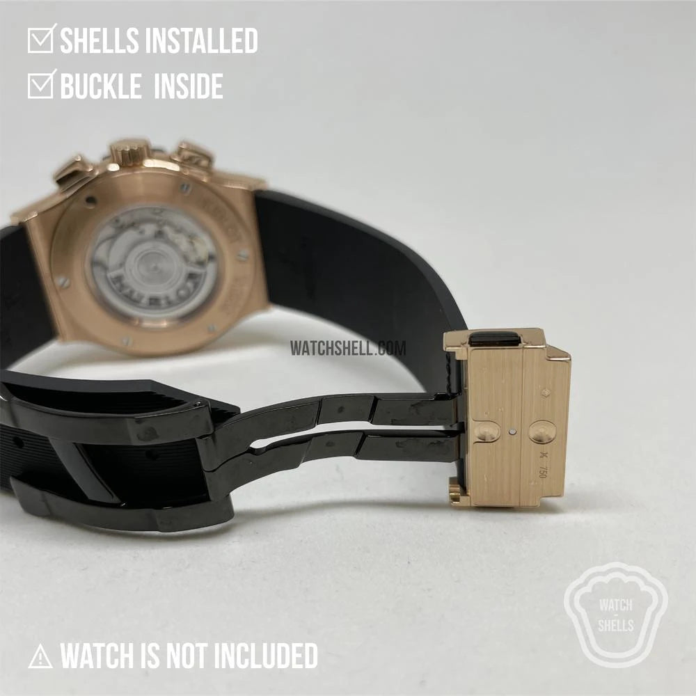 WatchShell for Hublot Classic Fusion 521.OX.1181.RX