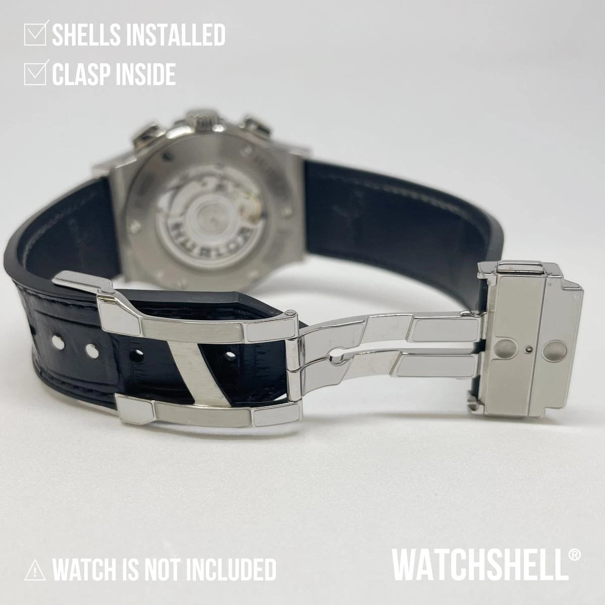 WatchShell for Hublot Classic Fusion 541.NX.1171.RX