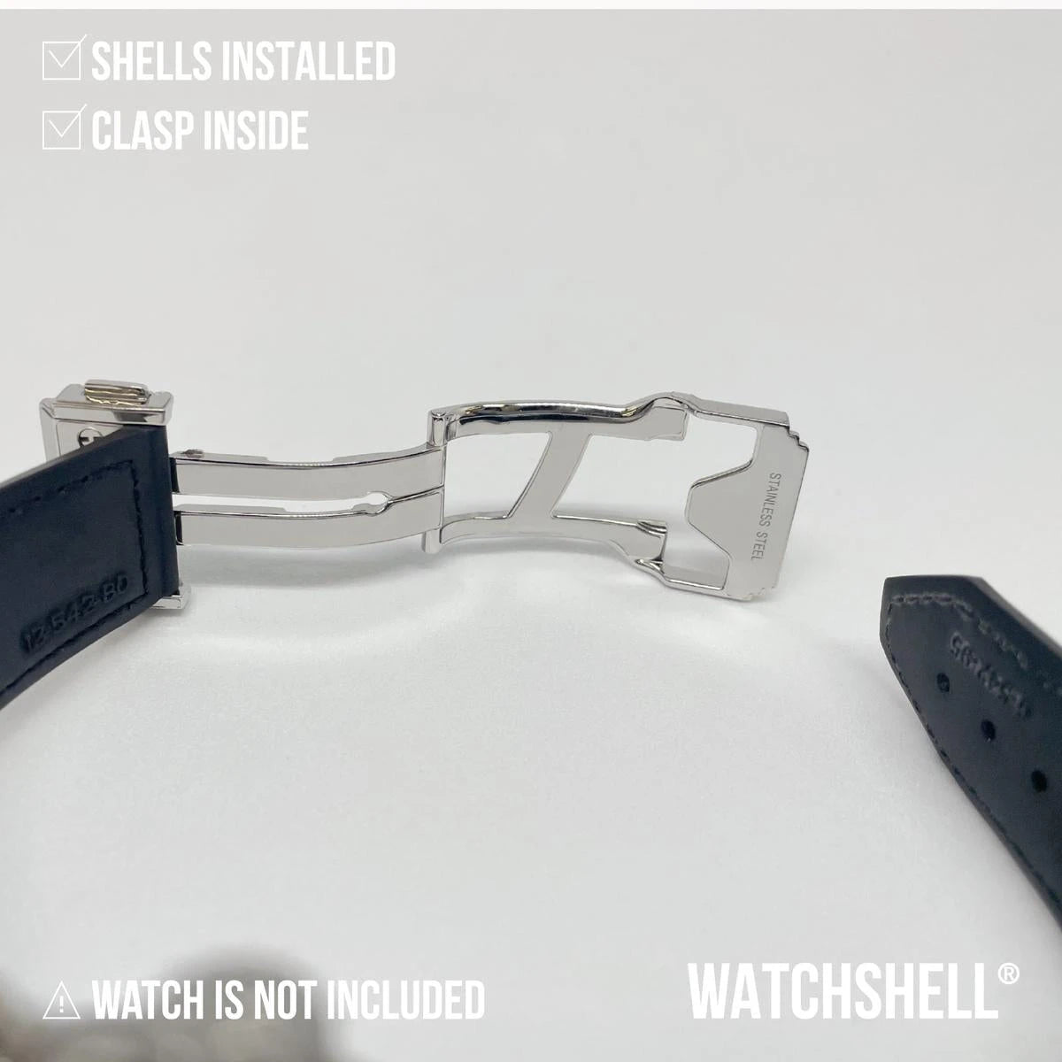 WatchShell for Hublot Classic Fusion 541.NX.1171.RX