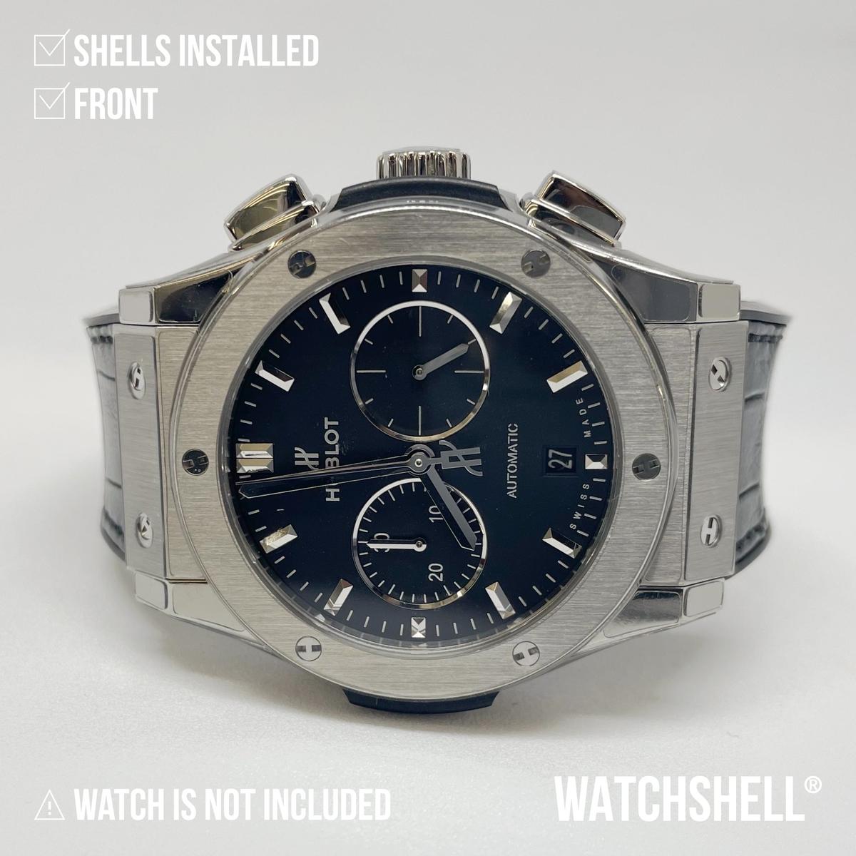WatchShell for Hublot Classic Fusion 541.NX.1171.RX