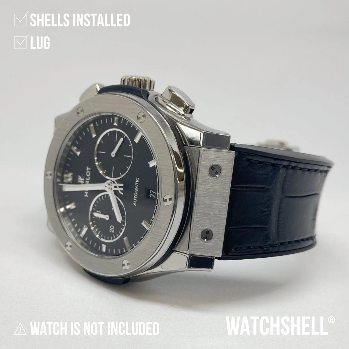 WatchShell for Hublot Classic Fusion 541.NX.1171.RX