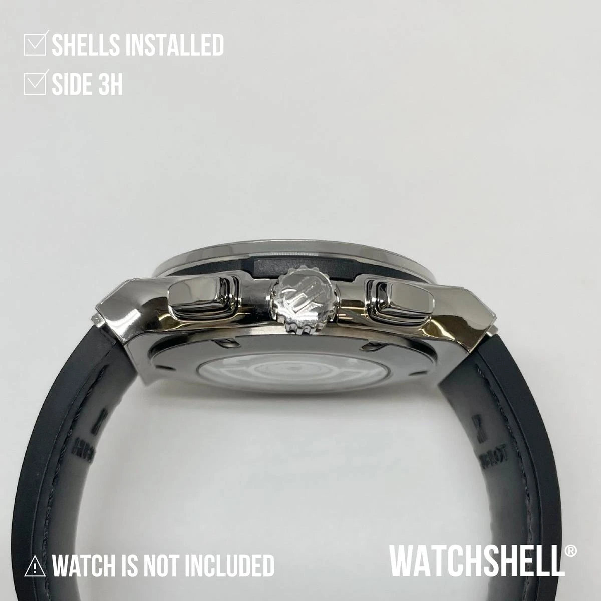 WatchShell for Hublot Classic Fusion 541.NX.1171.RX